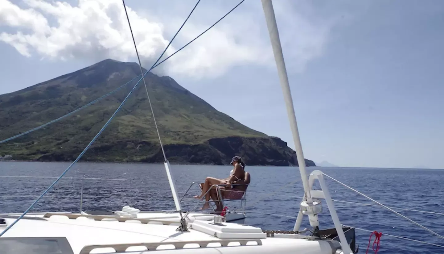 Jeantot Marine Privilege 51 | Solange