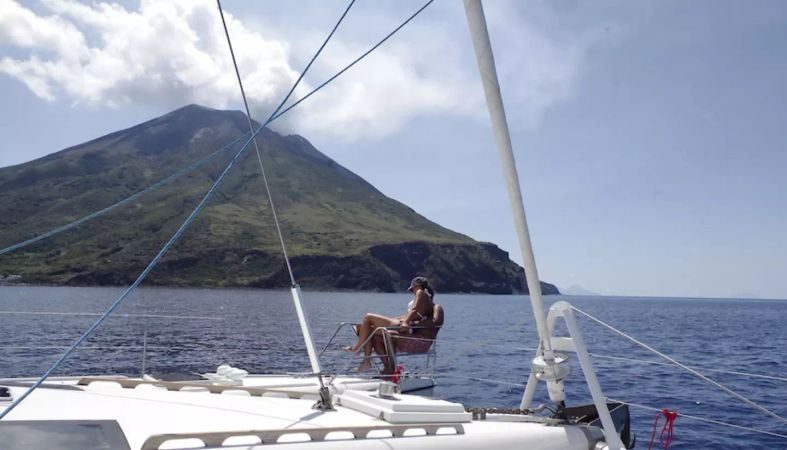 Jeantot Marine Privilege 51 | Solange