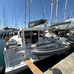 Bali Catsmart | One Love