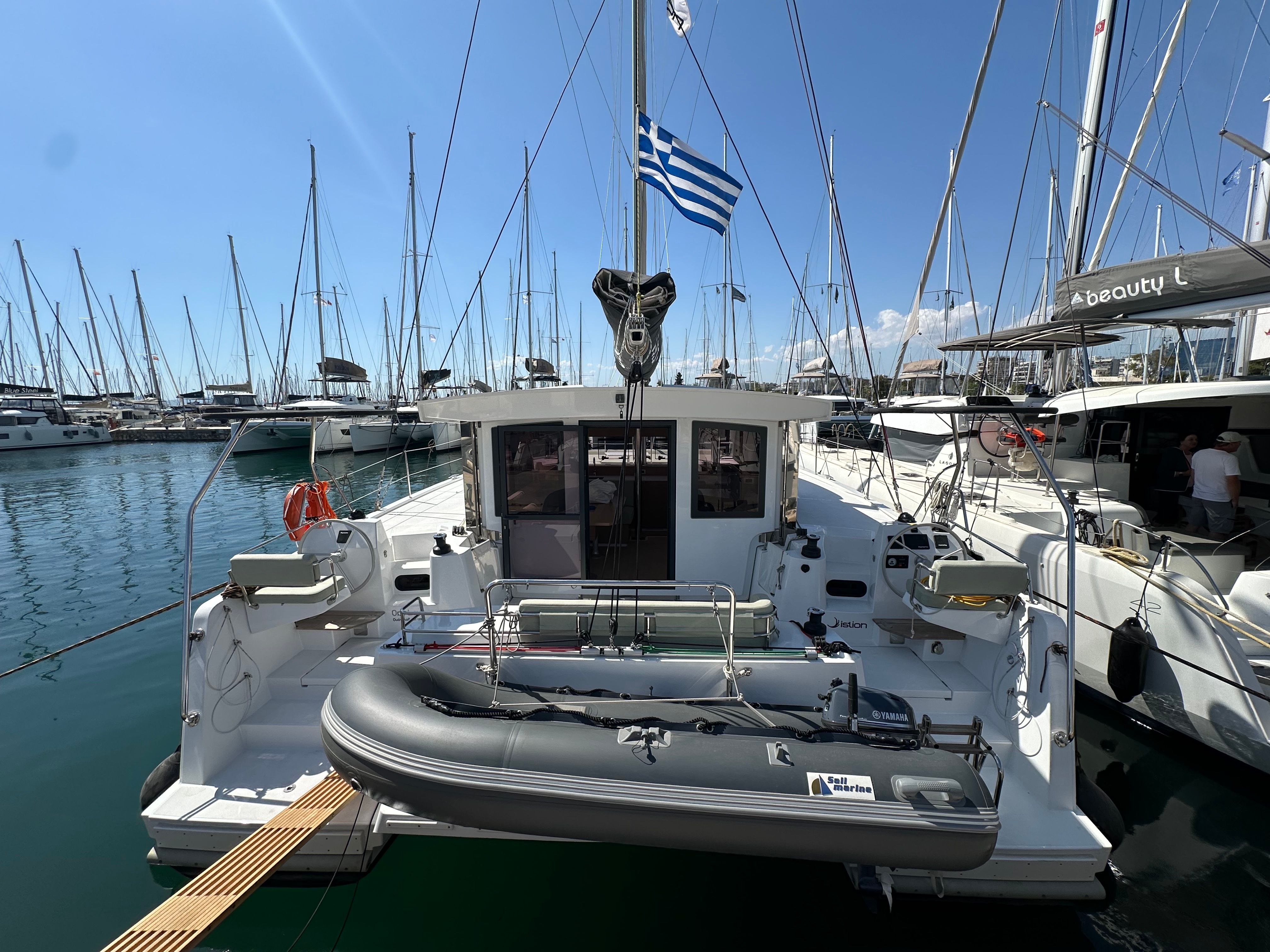 Bali Catsmart | One Love