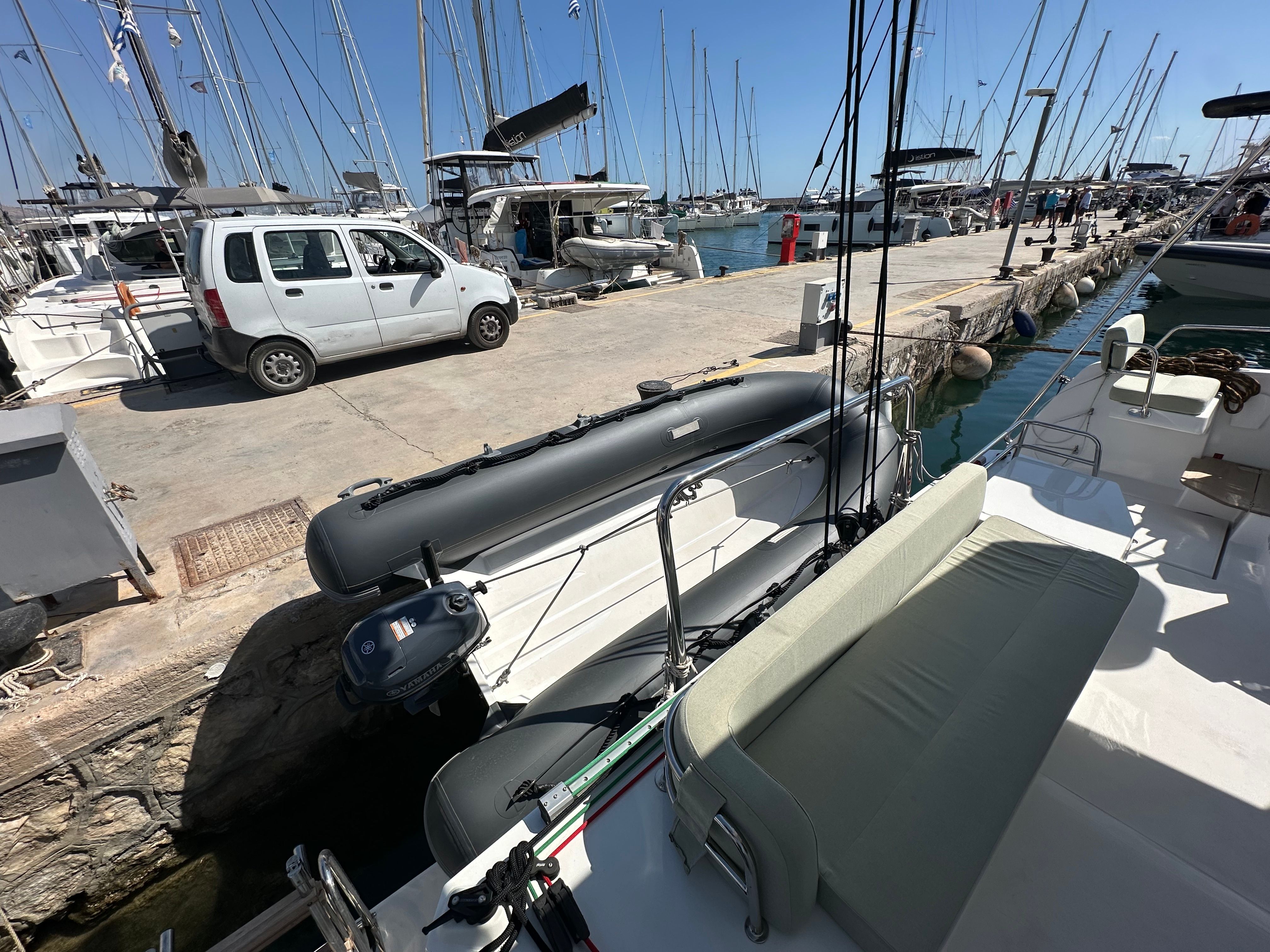 Bali Catsmart | One Love