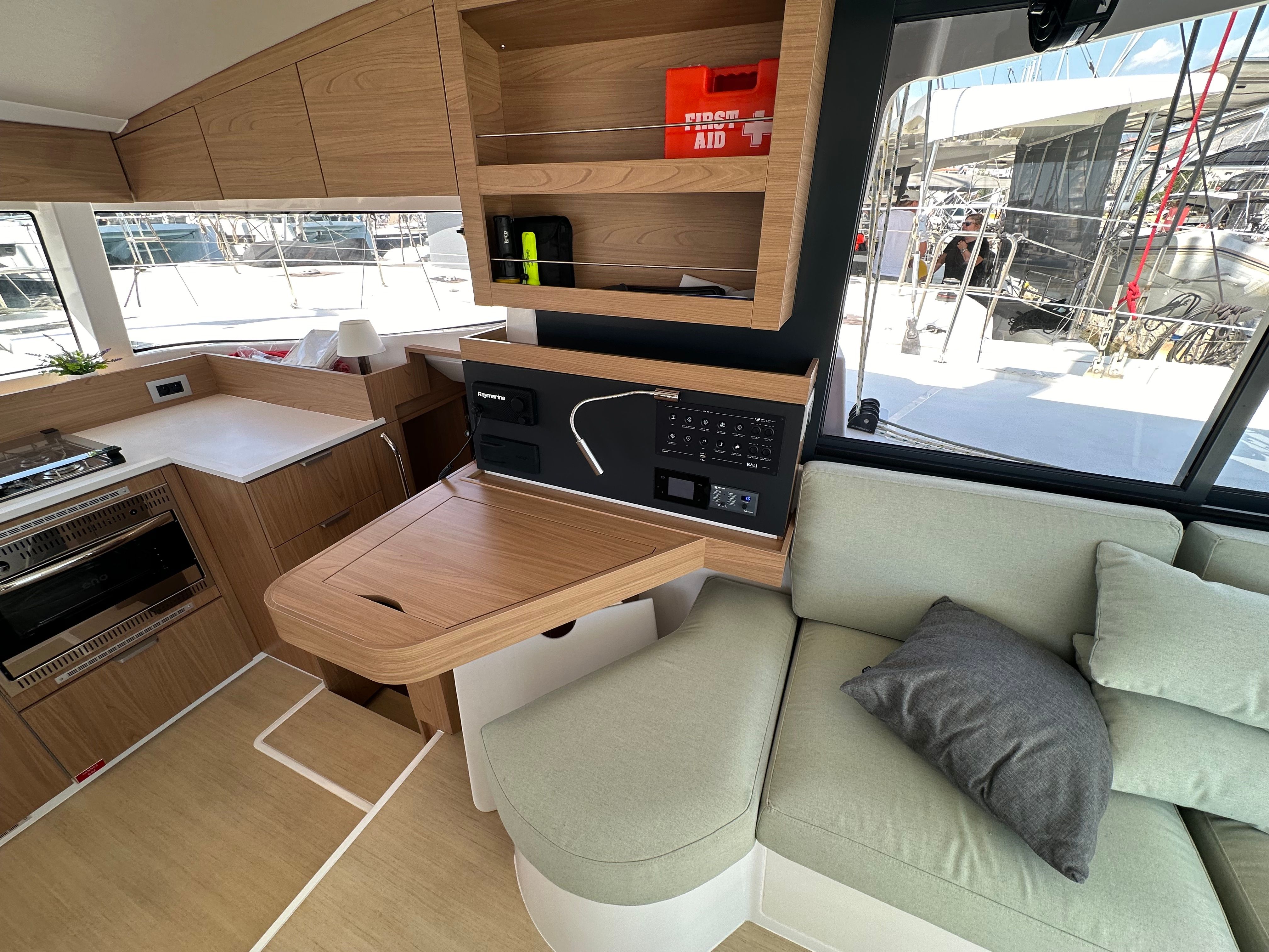 Bali Catsmart | One Love