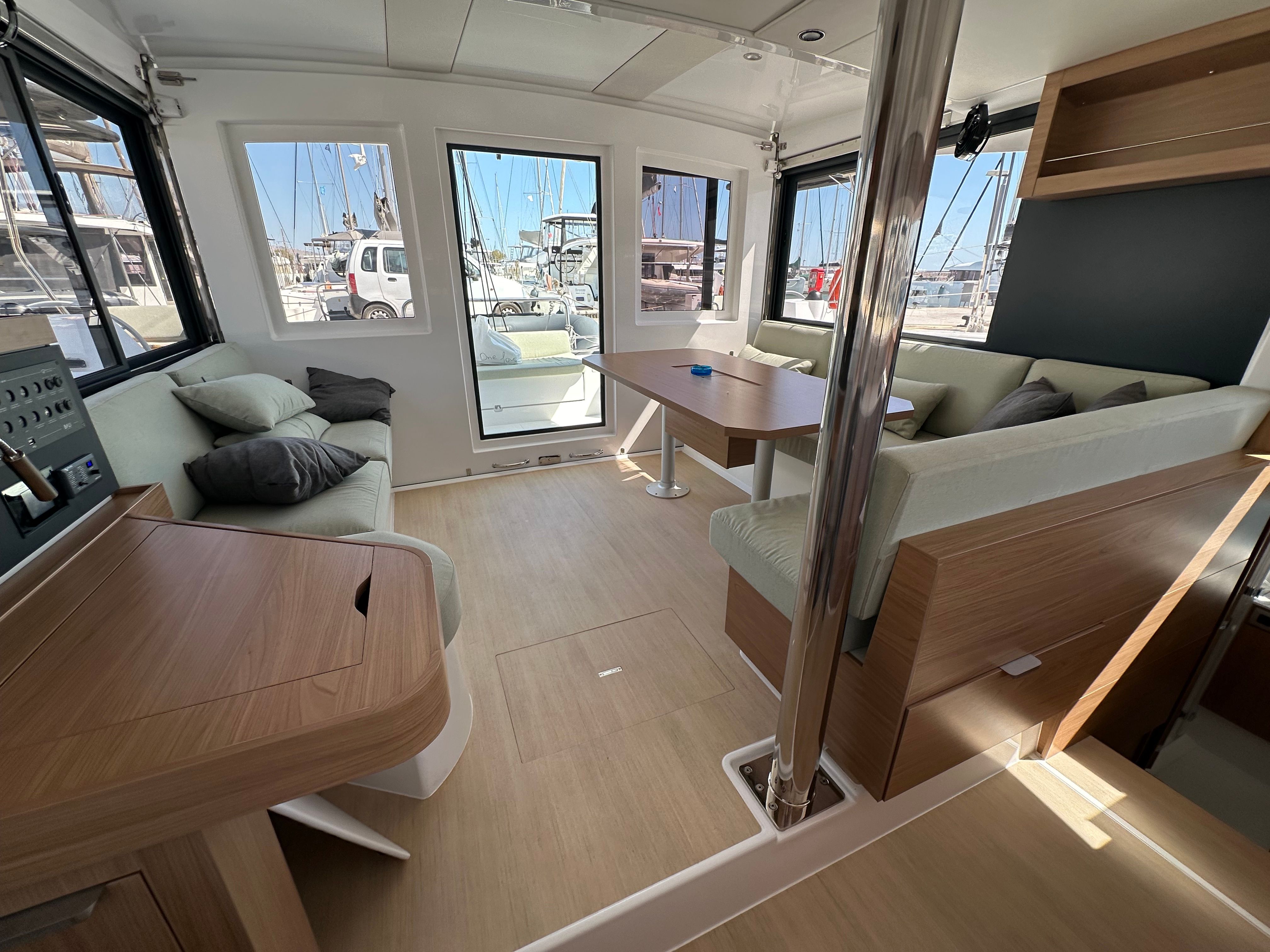 Bali Catsmart | One Love