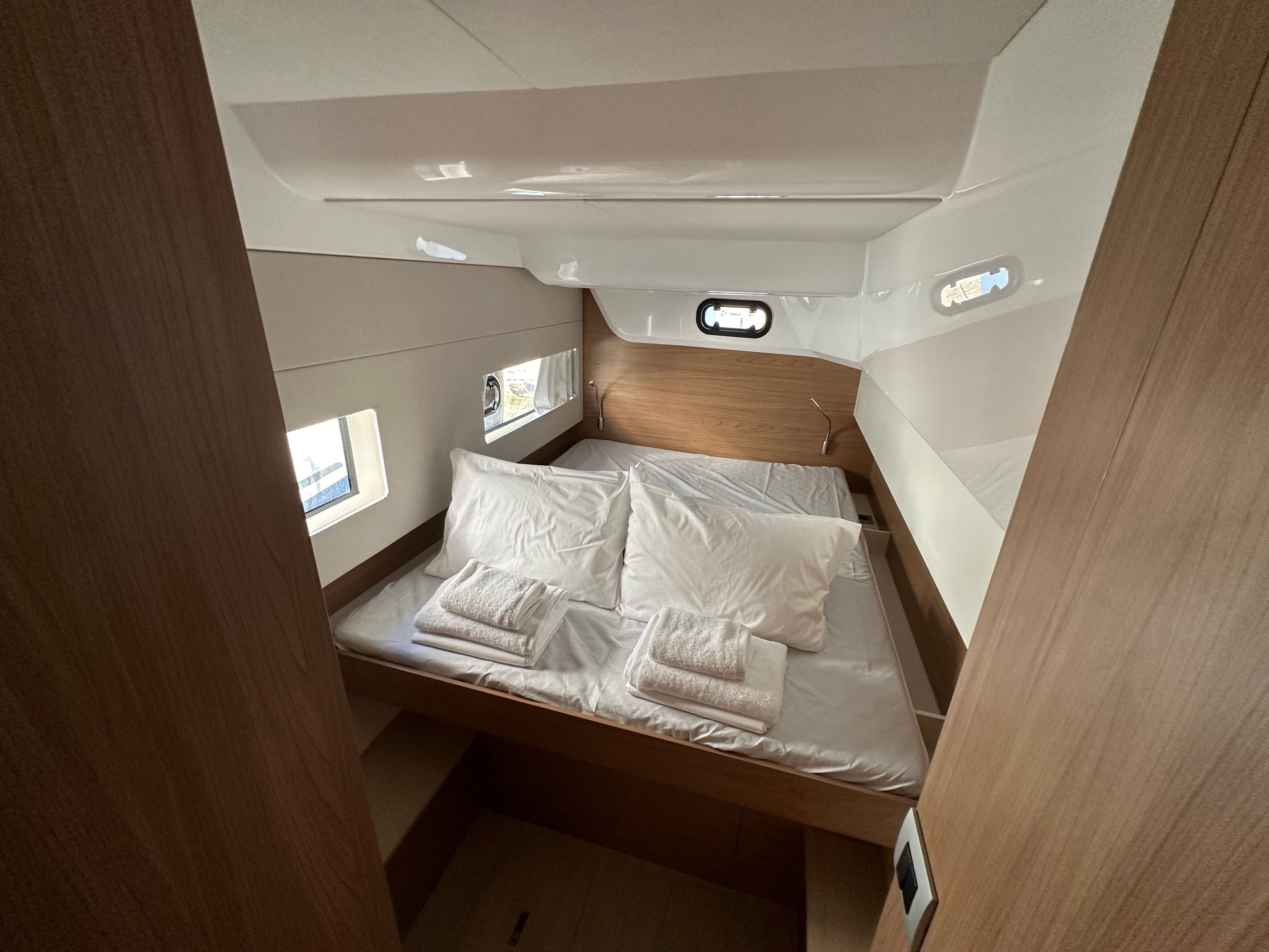 Bali Catsmart | One Love