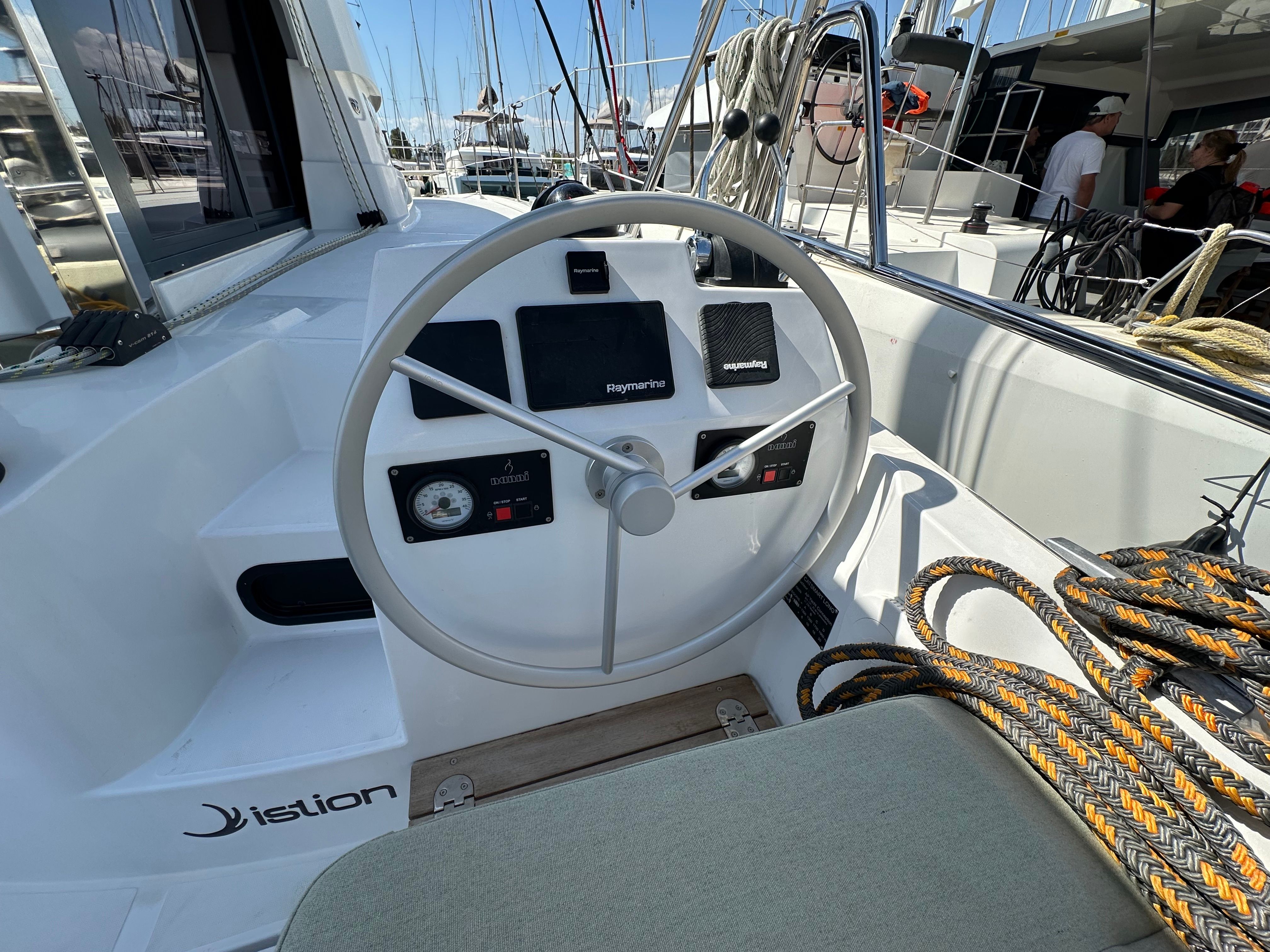 Bali Catsmart | One Love