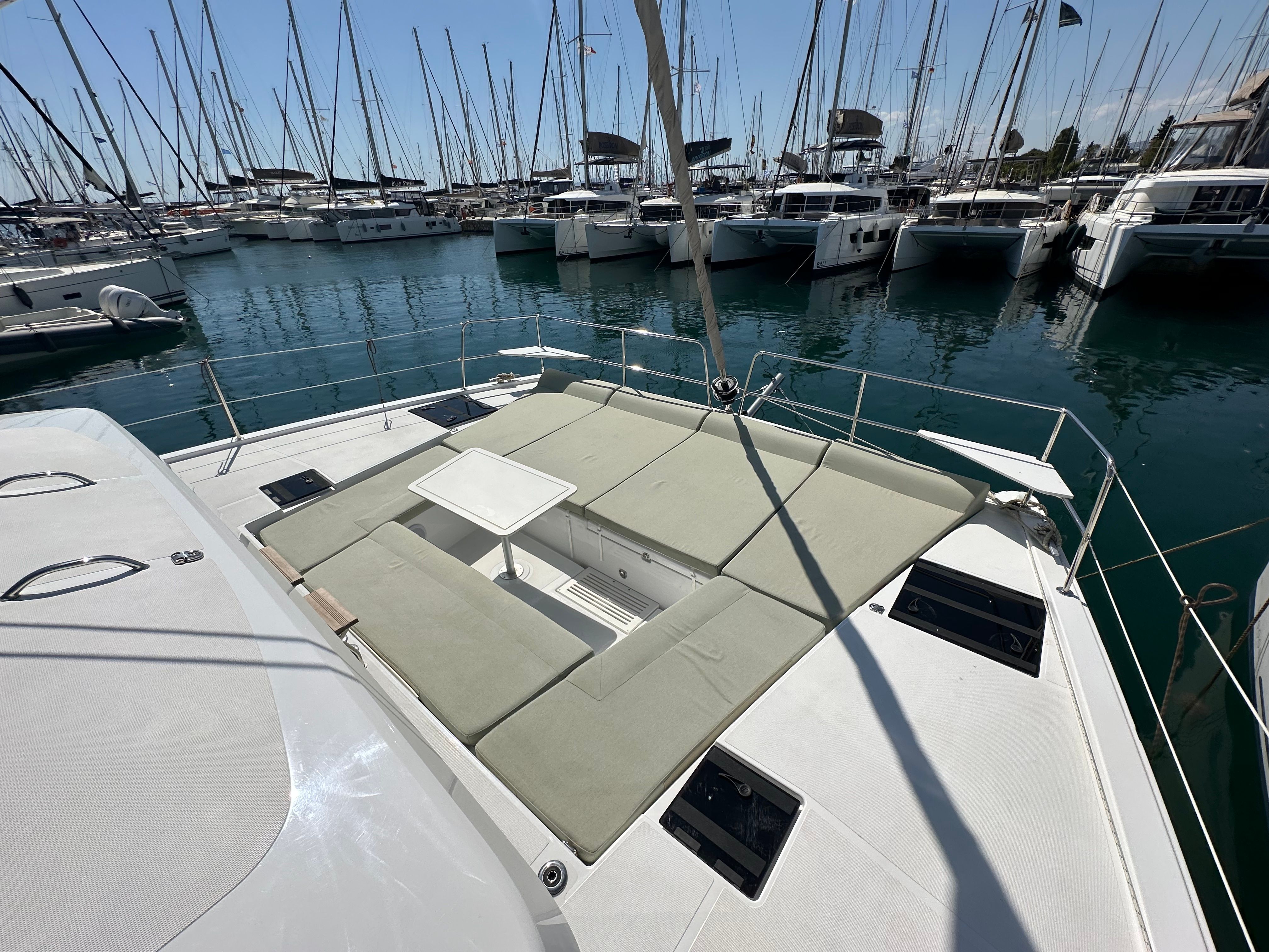 Bali Catsmart | One Love