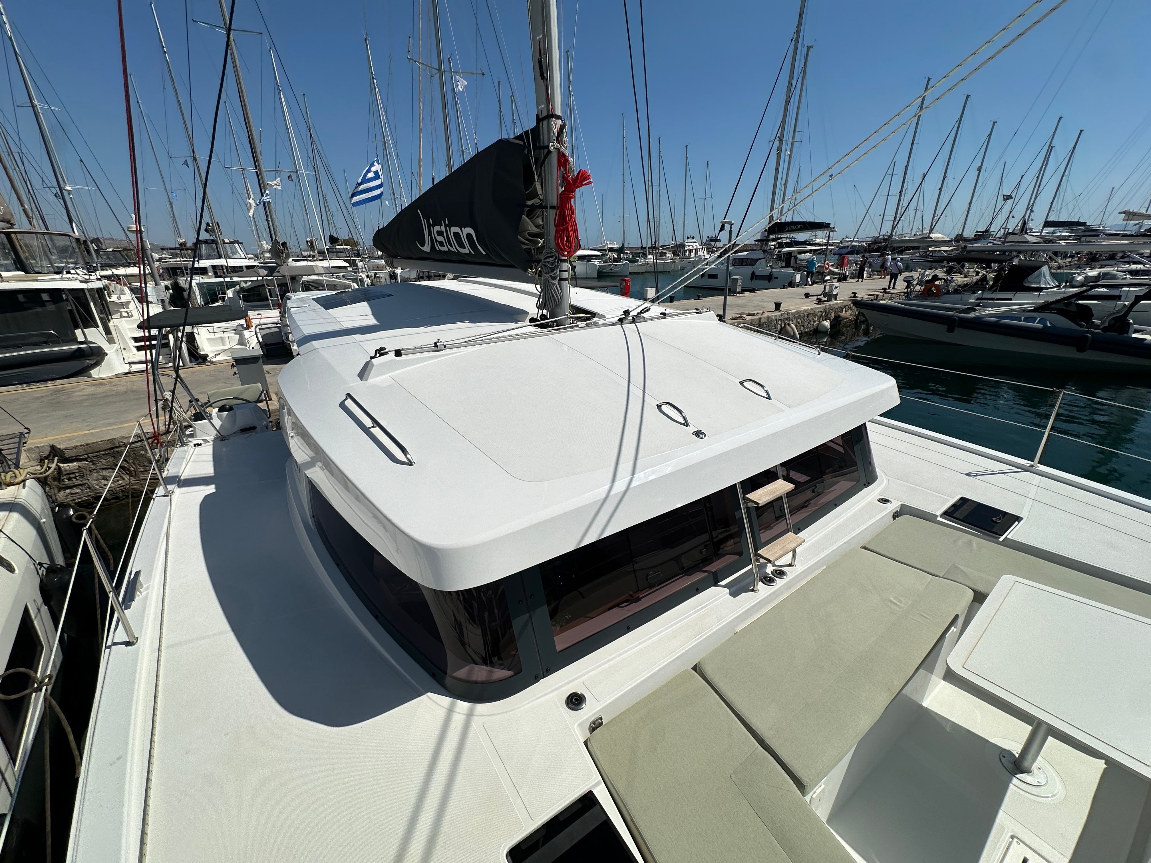 Bali Catsmart | One Love