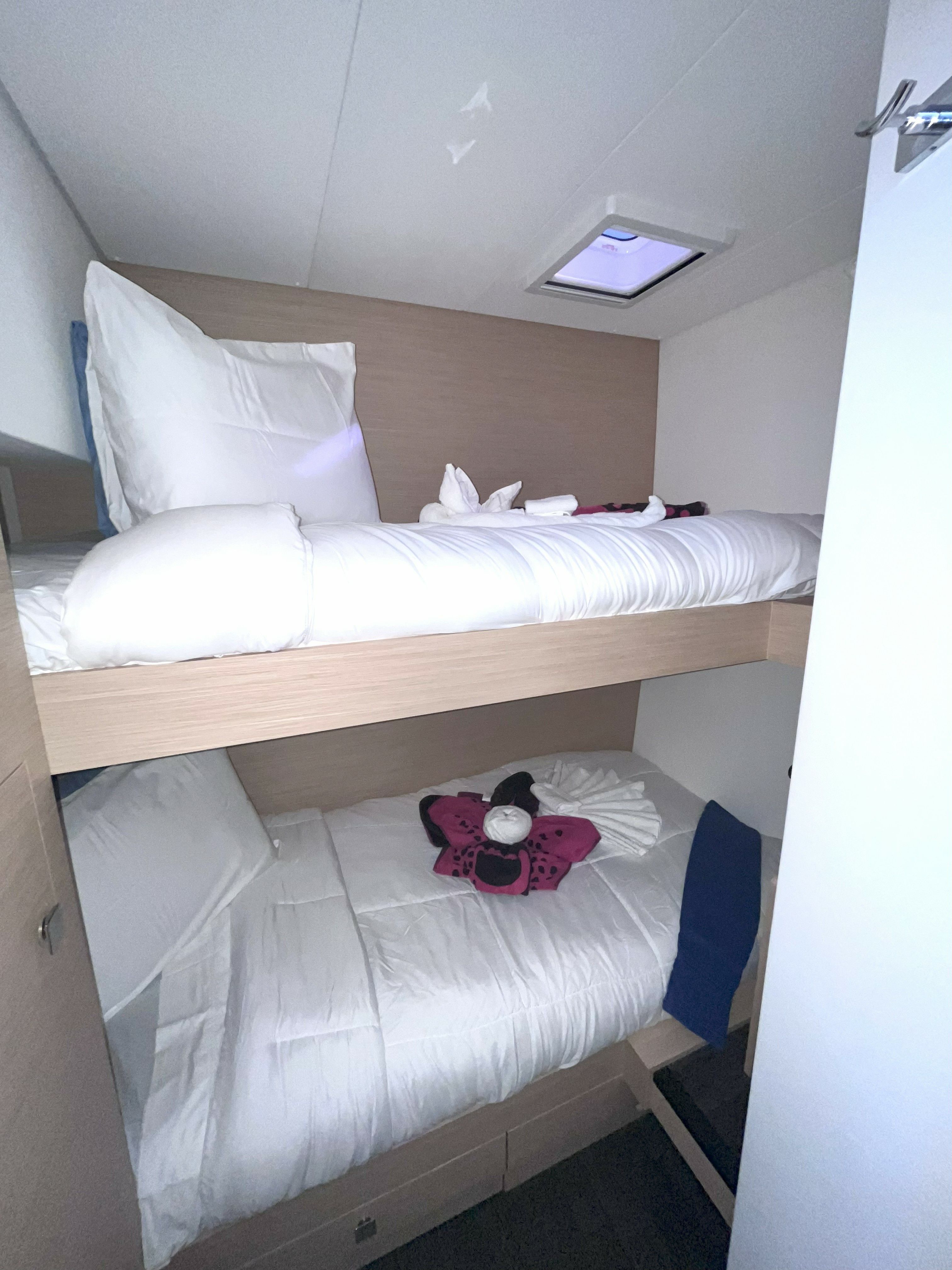 Fountaine Pajot Tanna 47 | Blue Vibes