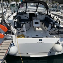 Bavaria C42 | Maia
