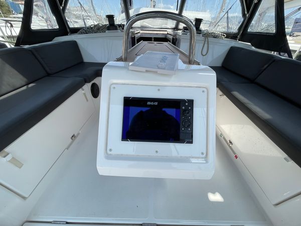 Bavaria C42 | Maia