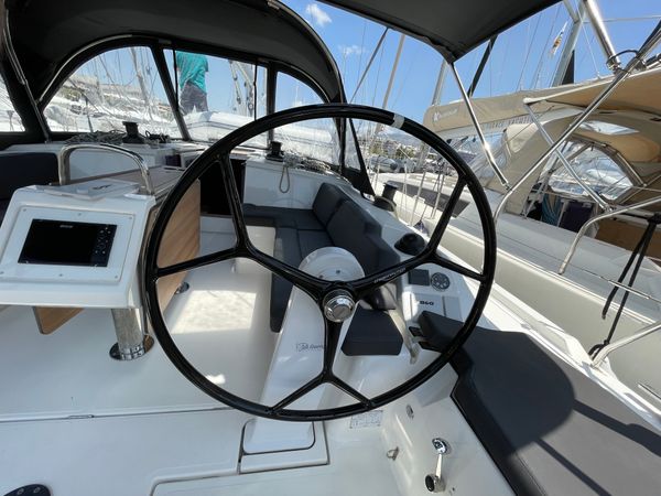 Bavaria C42 | Maia