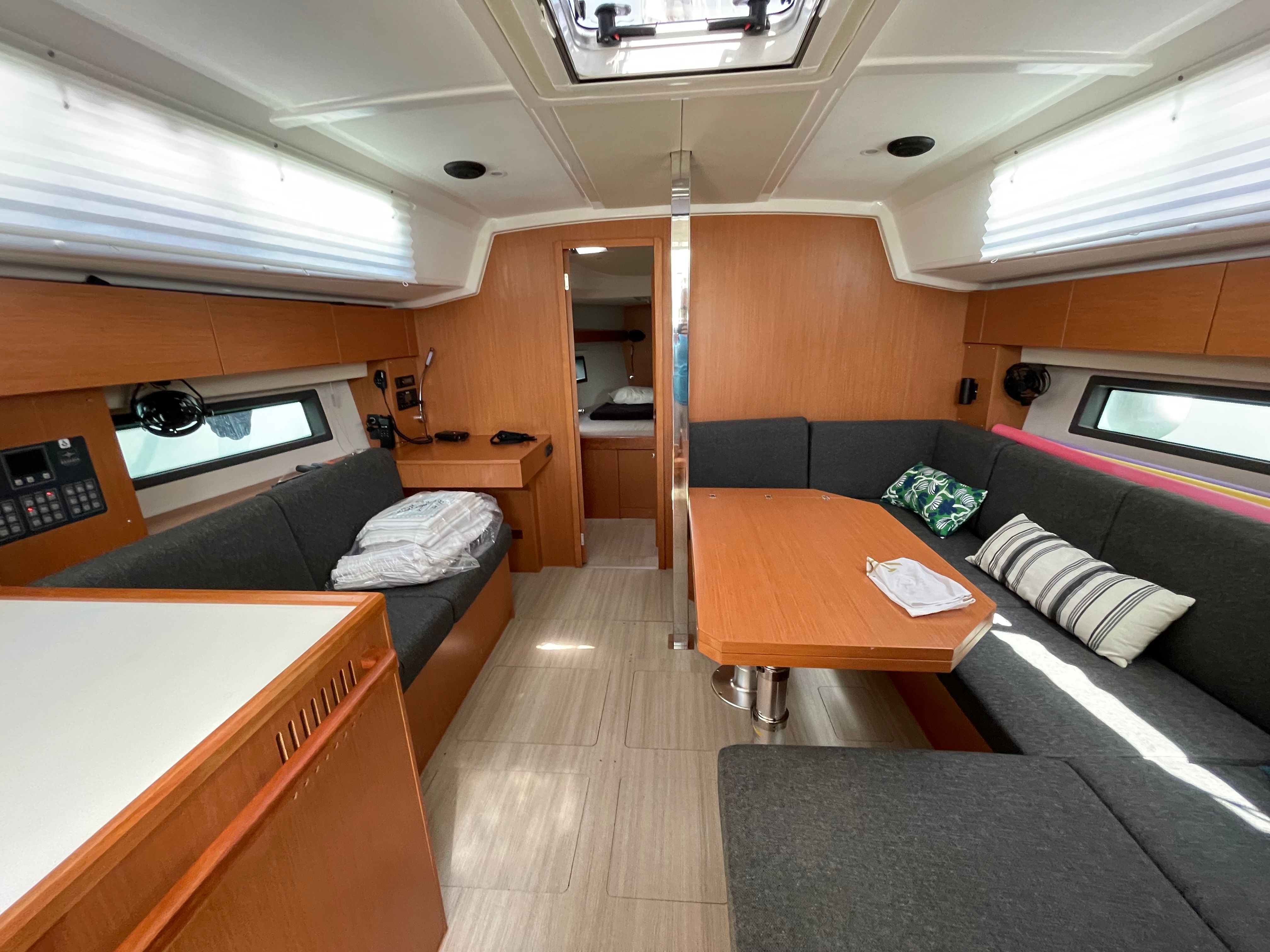 Bavaria C42 | Maia