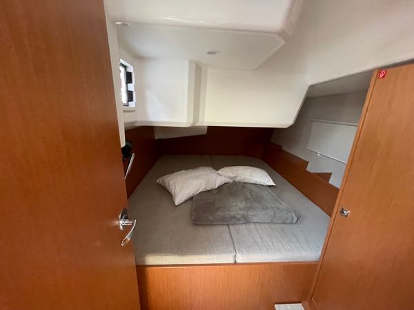 Bavaria C42 | Maia