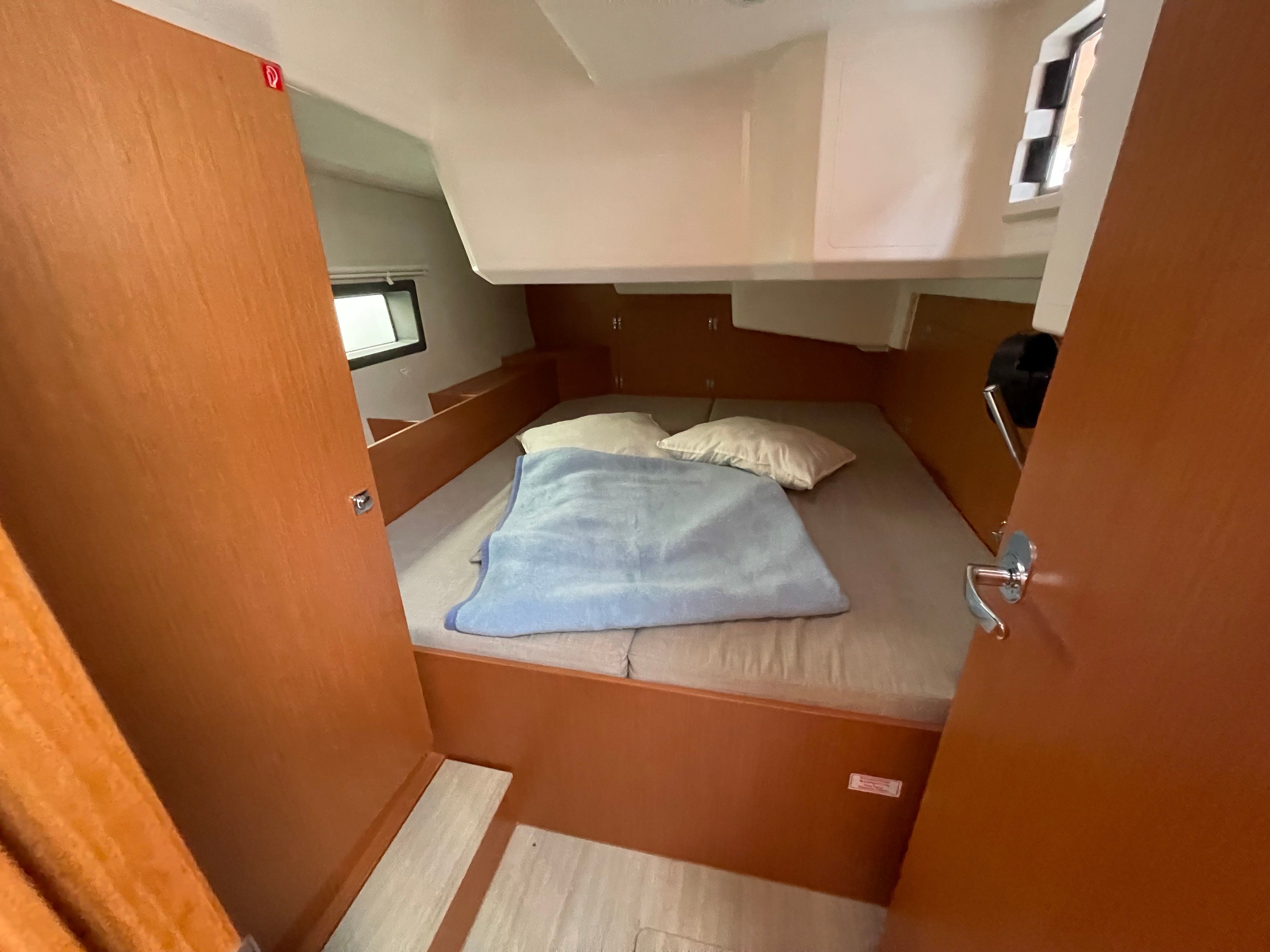 Bavaria C42 | Maia