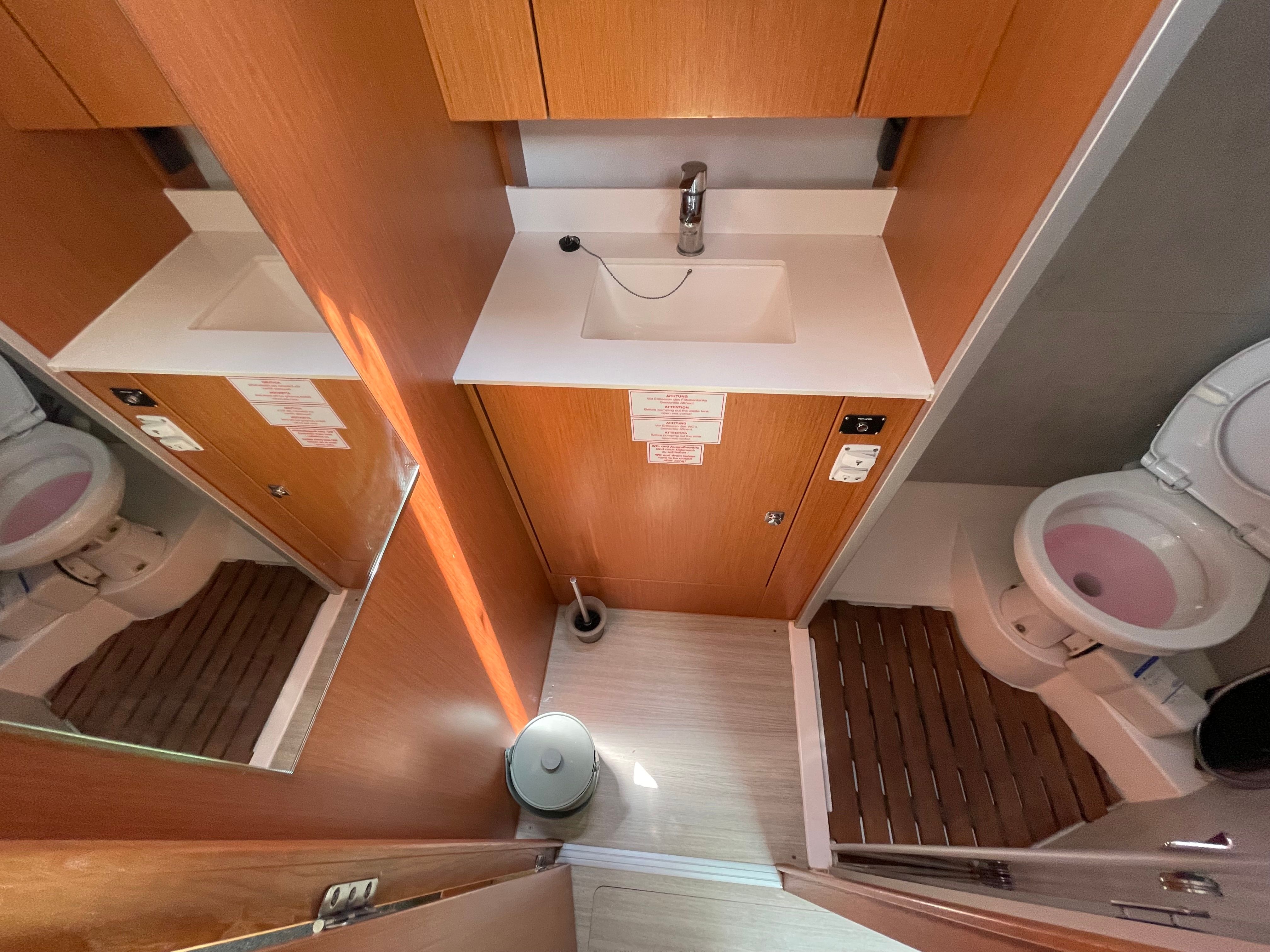 Bavaria C42 | Maia