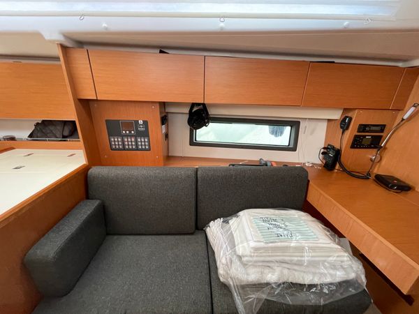 Bavaria C42 | Maia