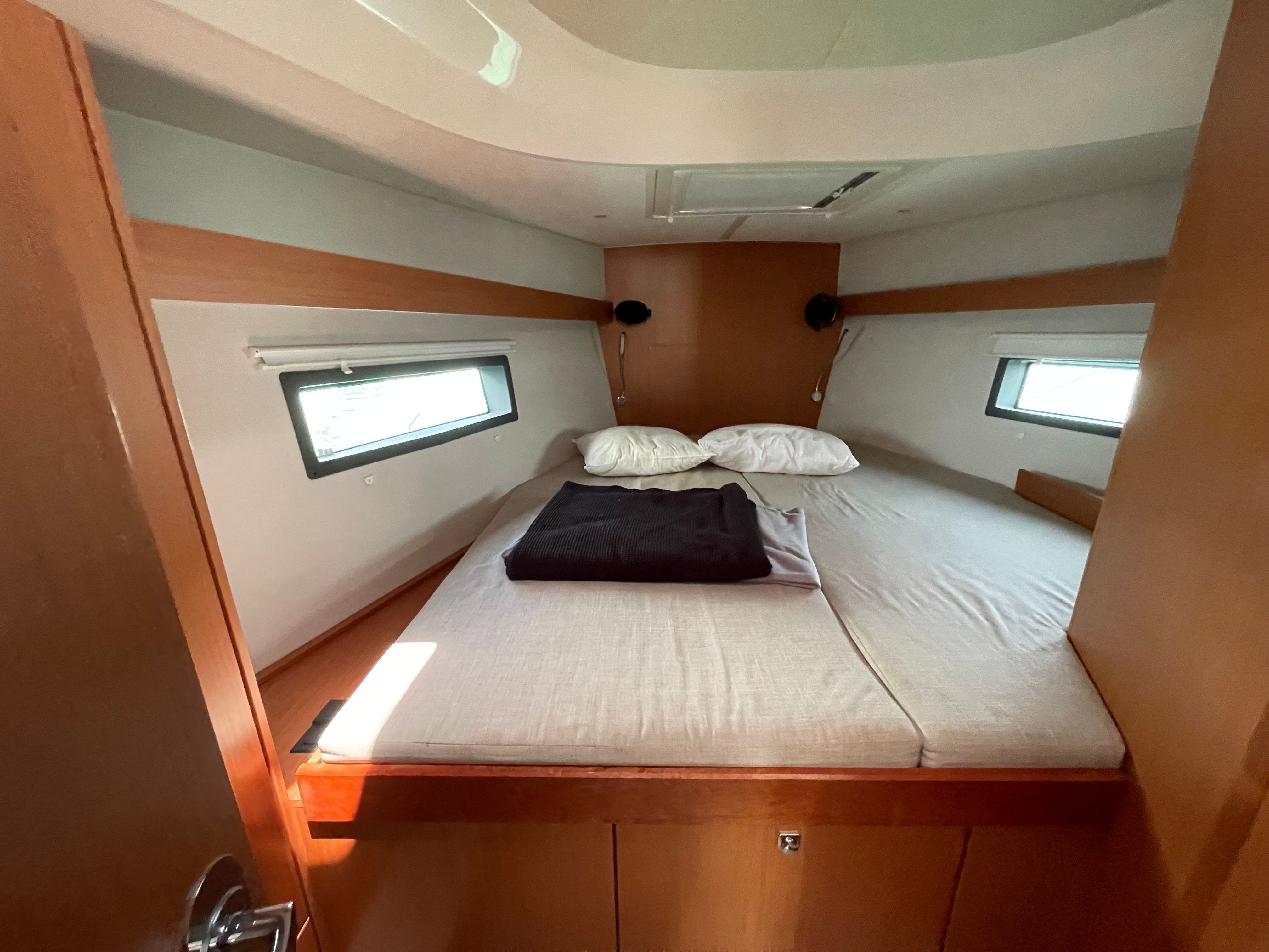 Bavaria C42 | Maia