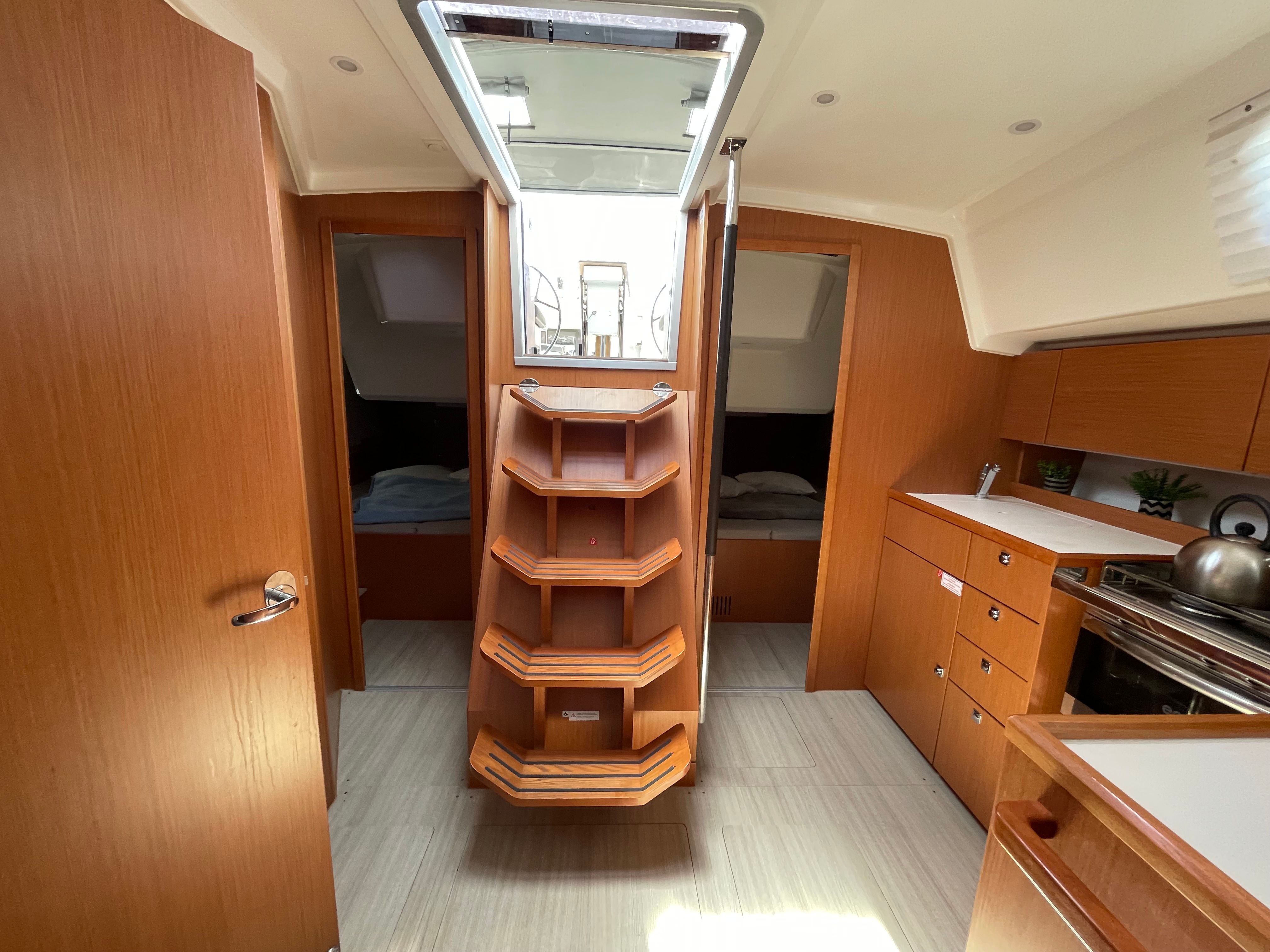 Bavaria C42 | Maia