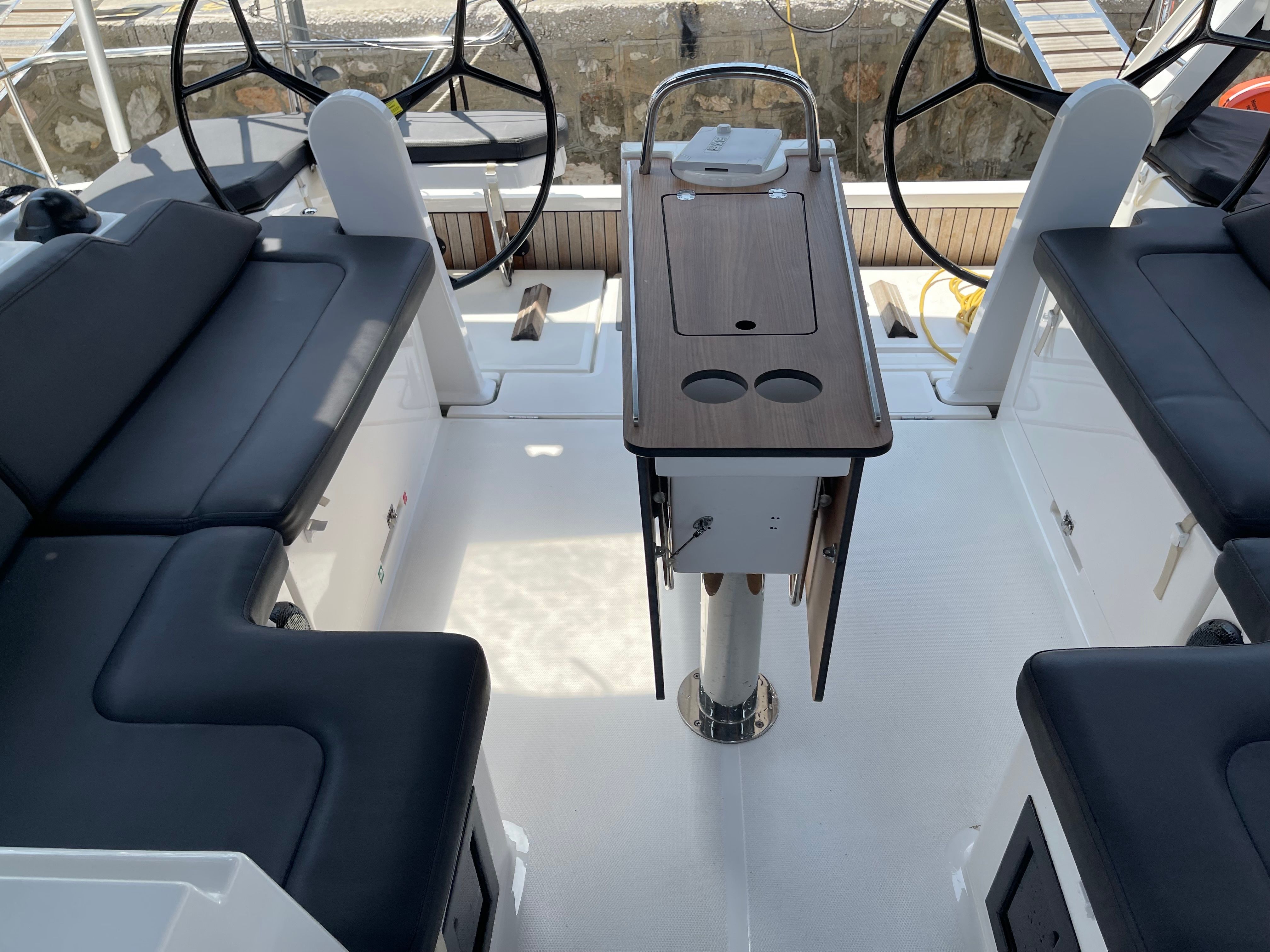 Bavaria C42 | Maia