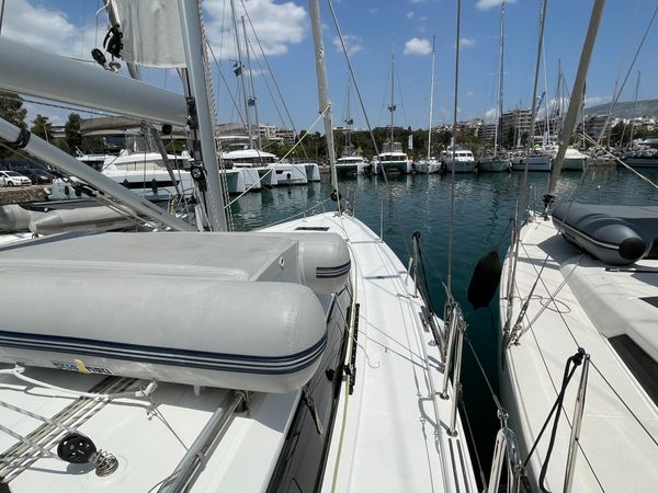 Bavaria C42 | Maia
