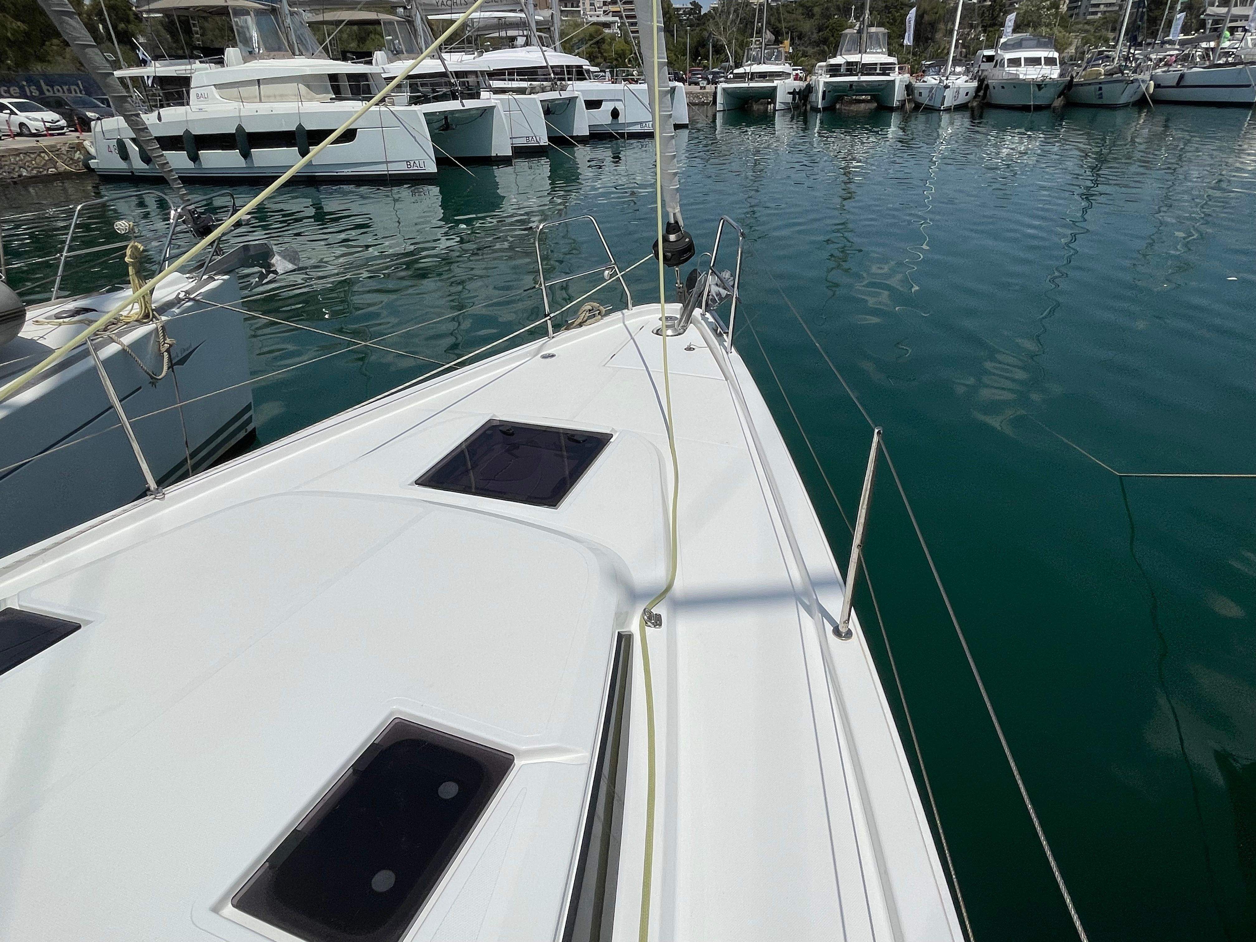 Bavaria C42 | Maia