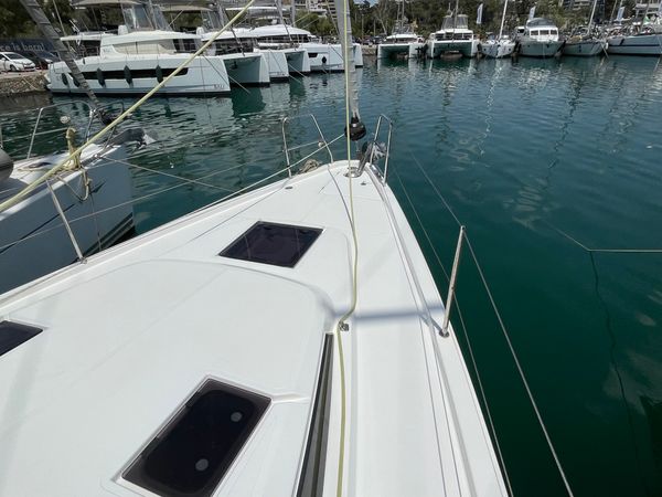 Bavaria C42 | Maia