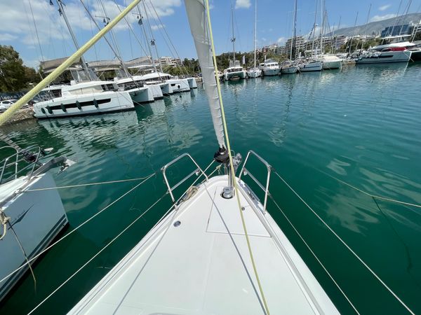 Bavaria C42 | Maia