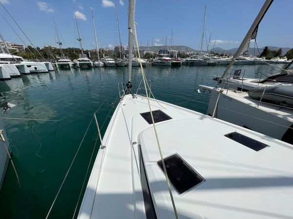 Bavaria C42 | Maia