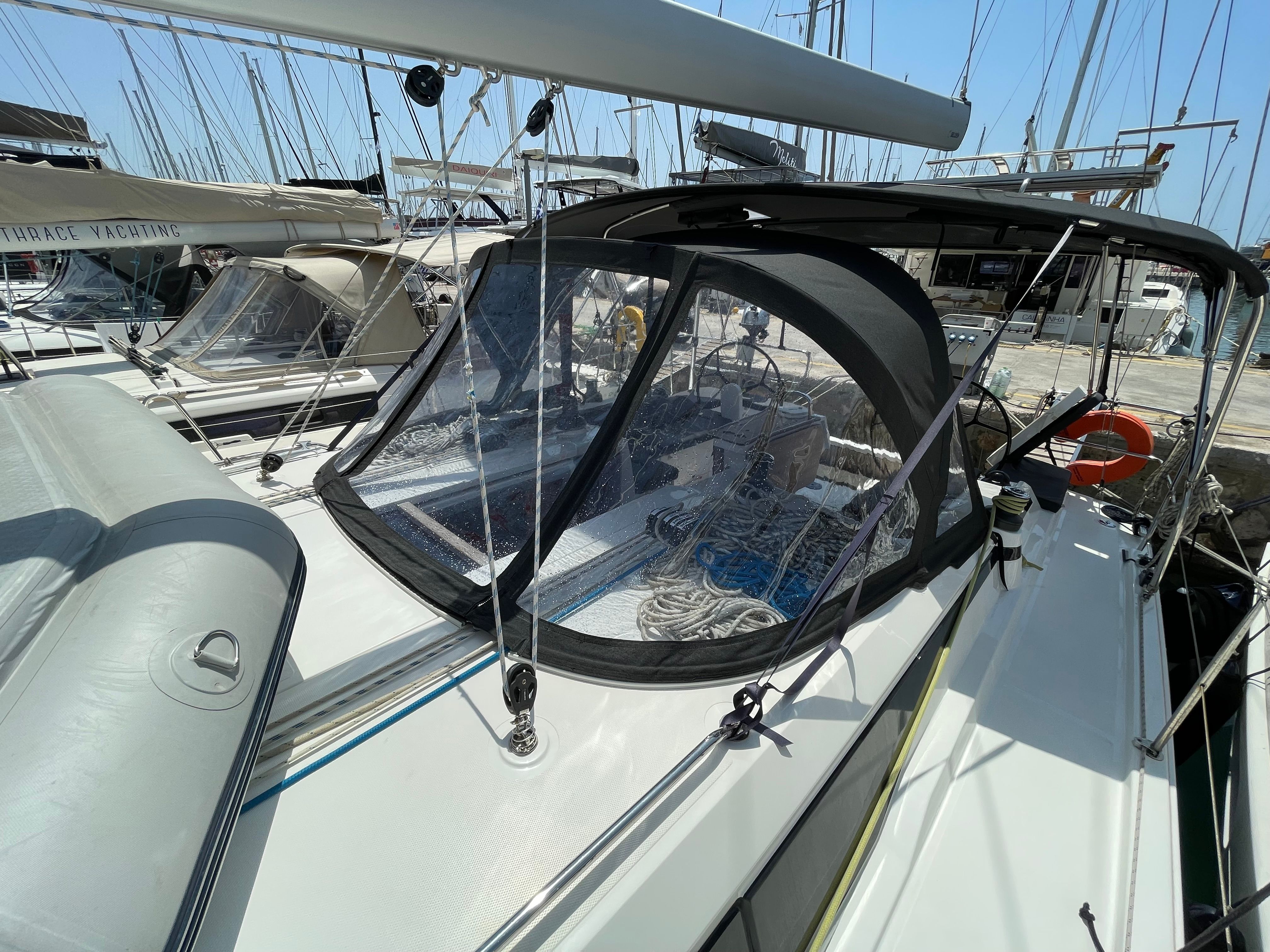 Bavaria C42 | Maia