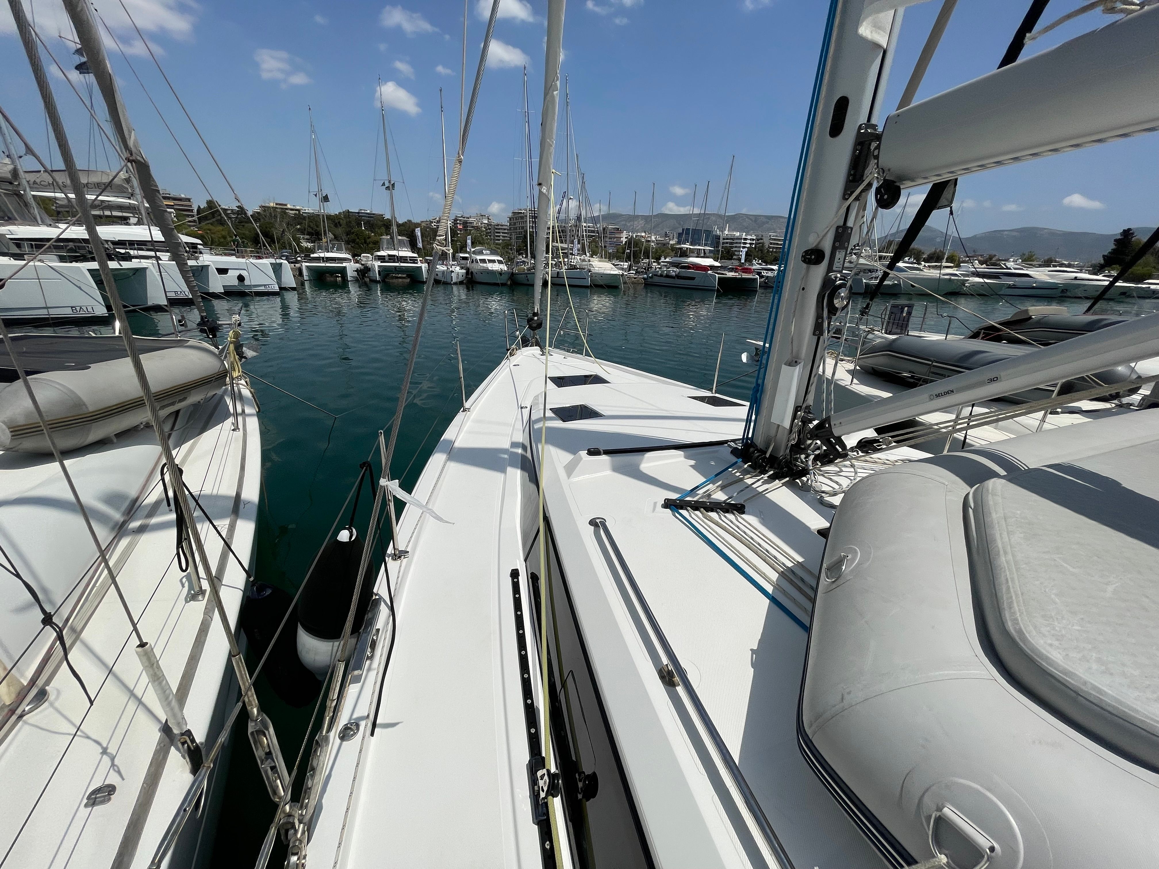 Bavaria C42 | Maia