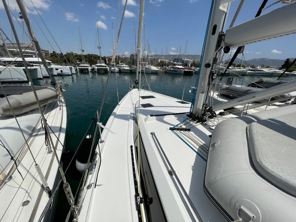 Bavaria C42 | Maia