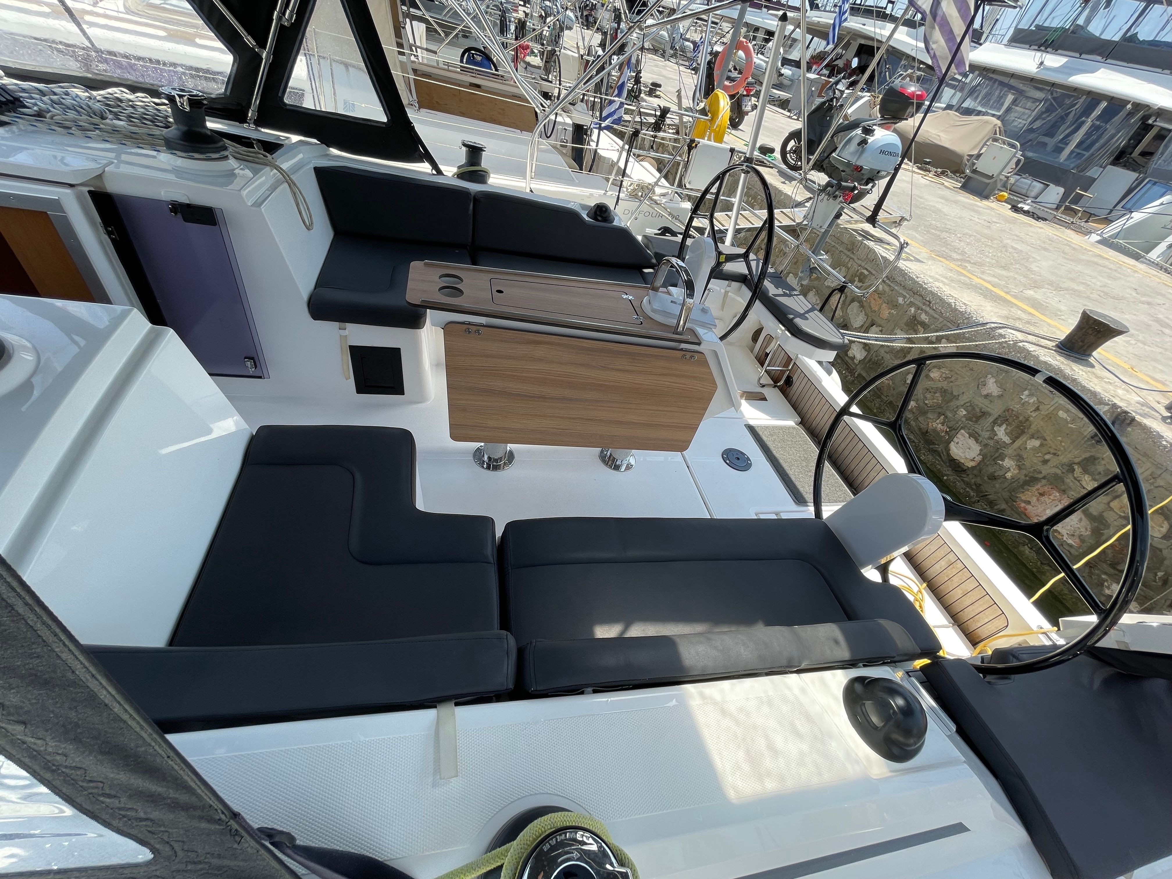 Bavaria C42 | Maia