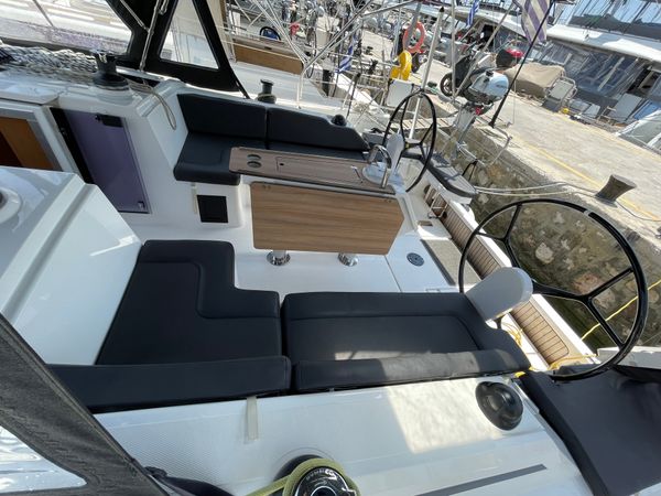 Bavaria C42 | Maia