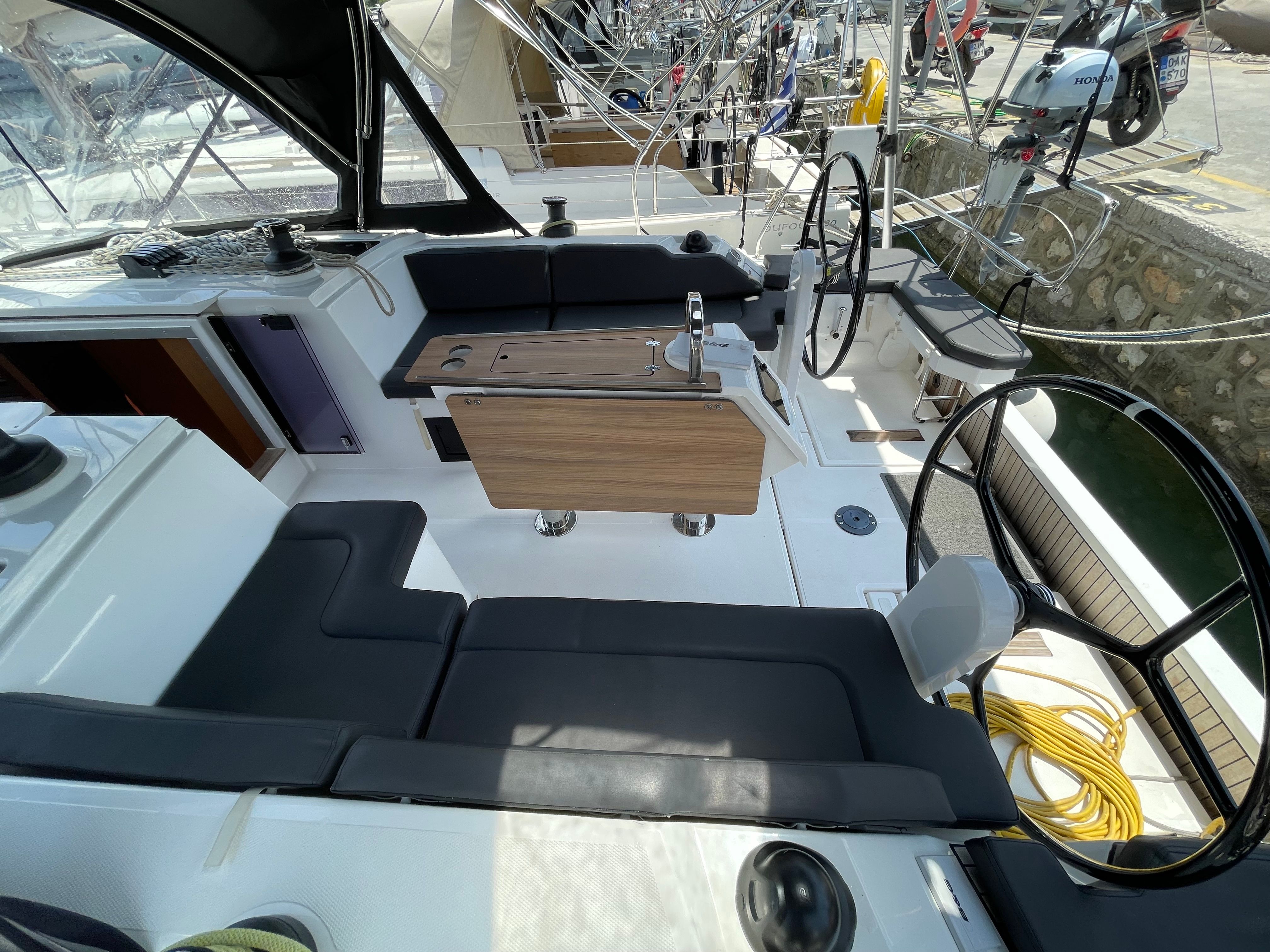 Bavaria C42 | Maia
