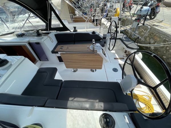 Bavaria C42 | Maia