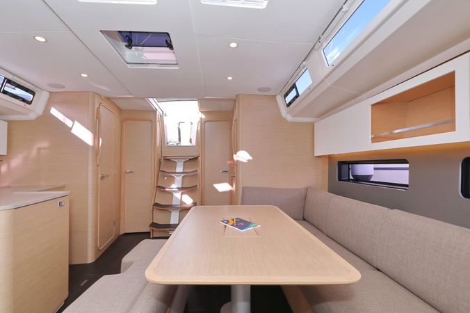 Dufour 41 | Wild Rose