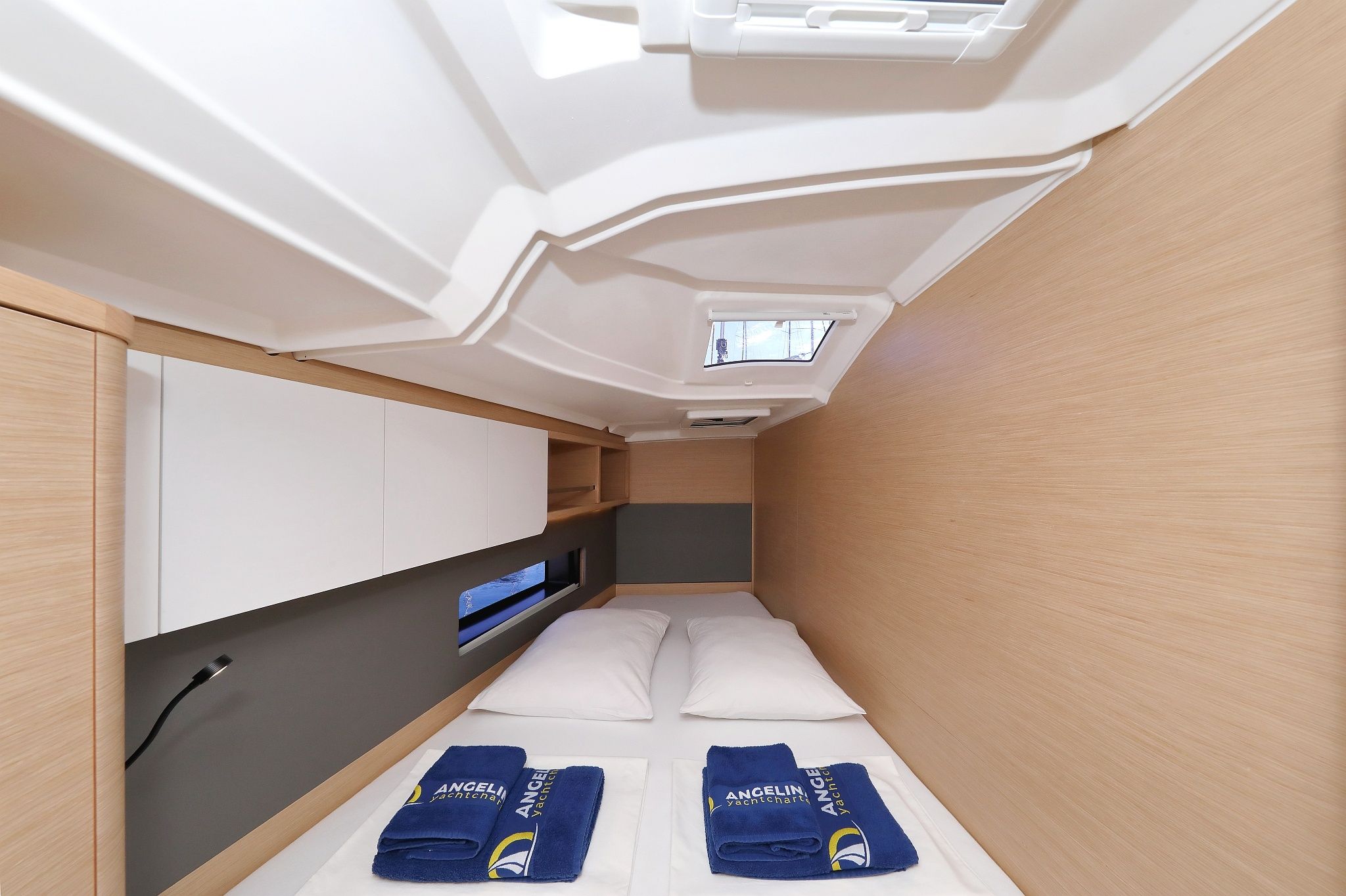 Dufour 41 | Wild Rose