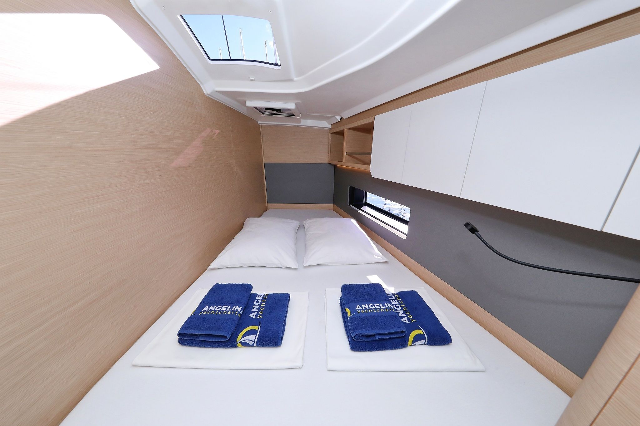 Dufour 41 | Wild Rose