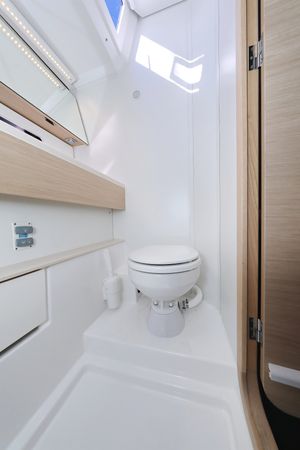 Dufour 41 | Wild Rose