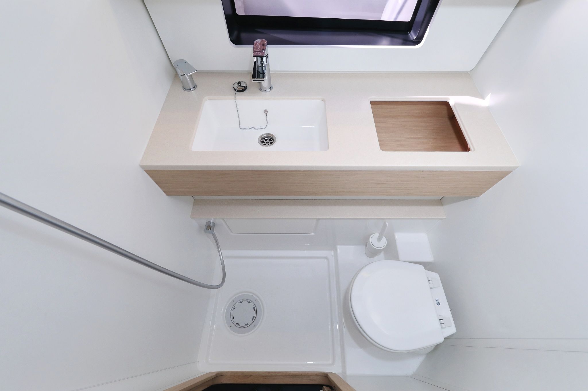 Dufour 41 | Wild Rose