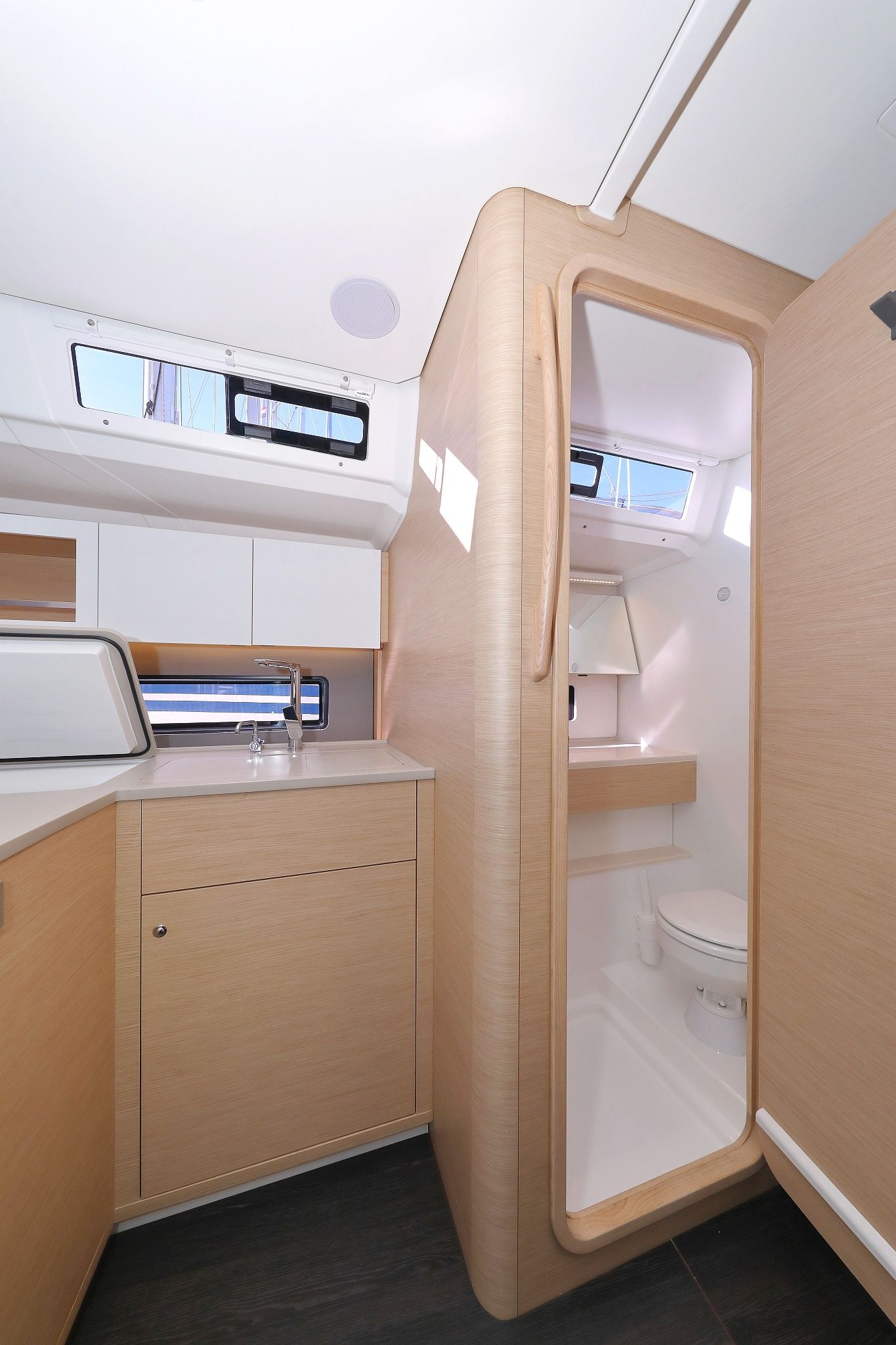 Dufour 41 | Wild Rose