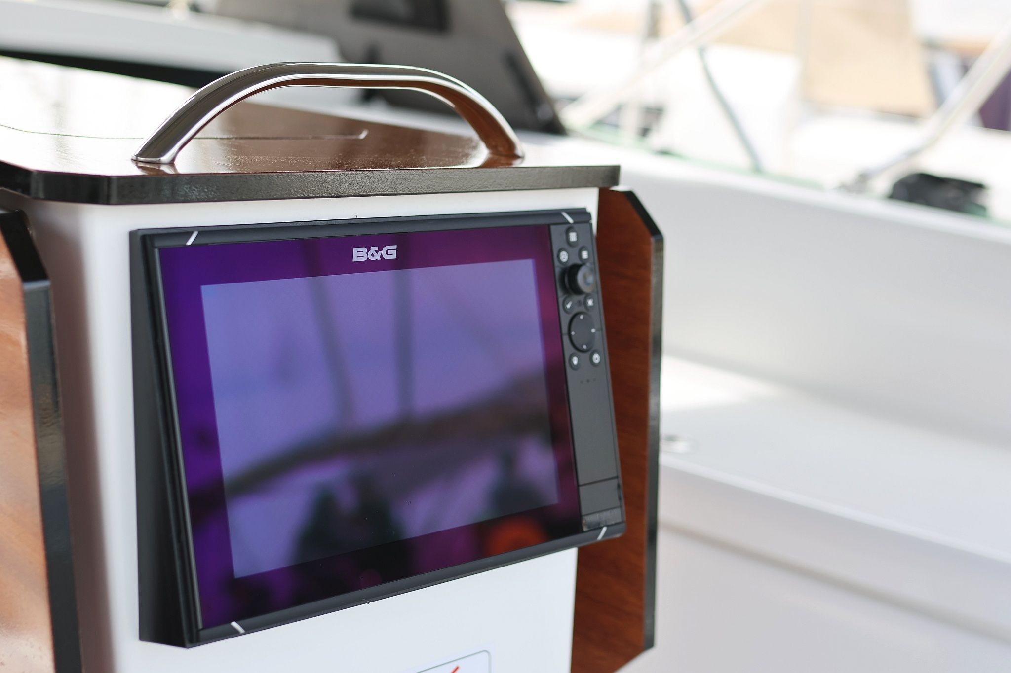 Dufour 41 | Wild Rose