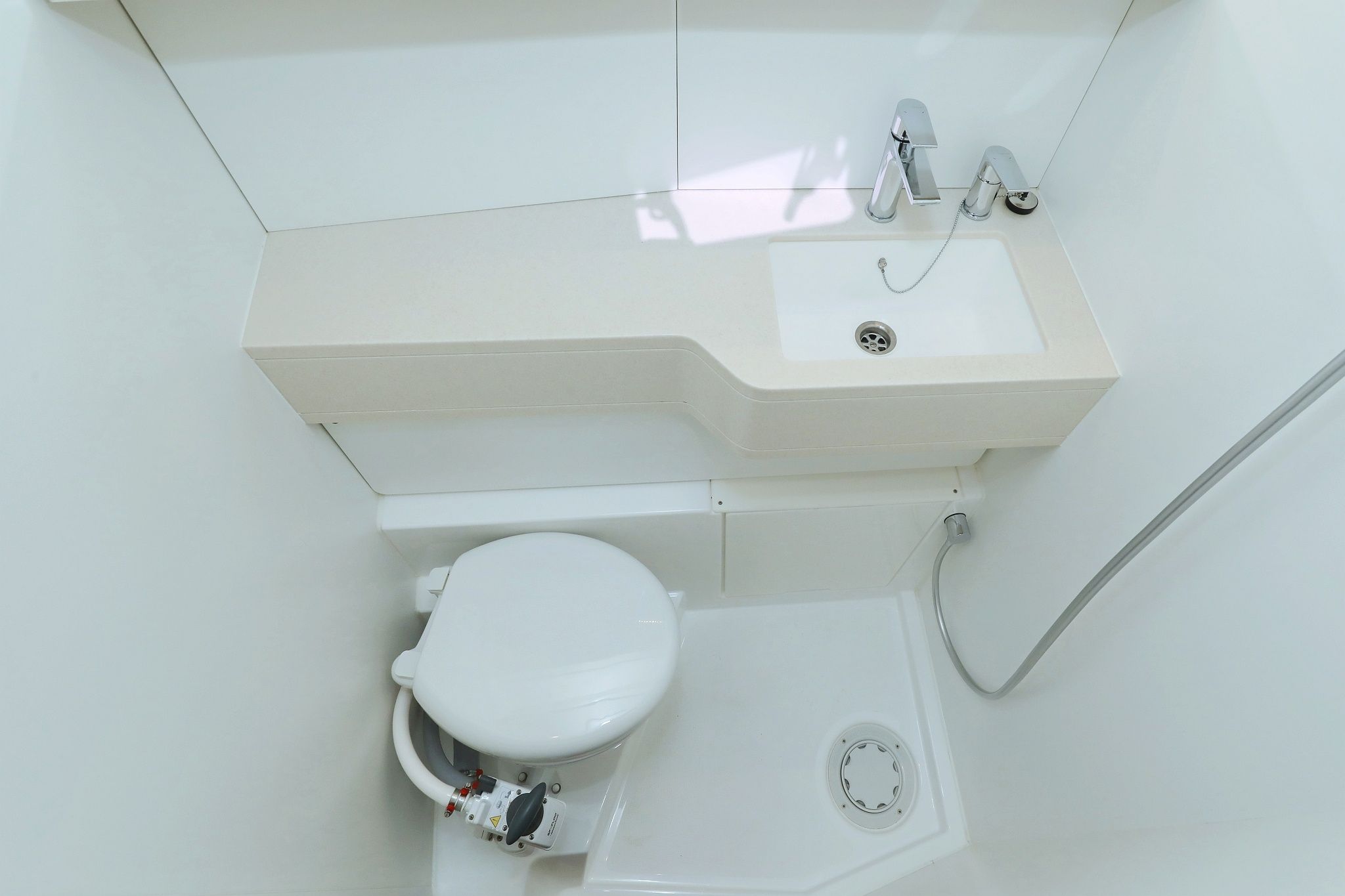 Dufour 44 | Full Moon