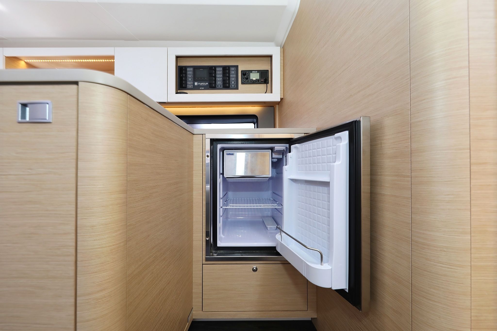 Dufour 44 | Full Moon