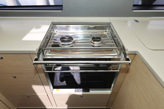 Dufour 44 | Full Moon