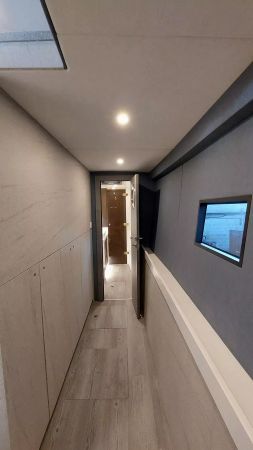 Luna 47 Power | Turquoise