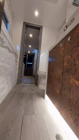 Luna 47 Power | Turquoise