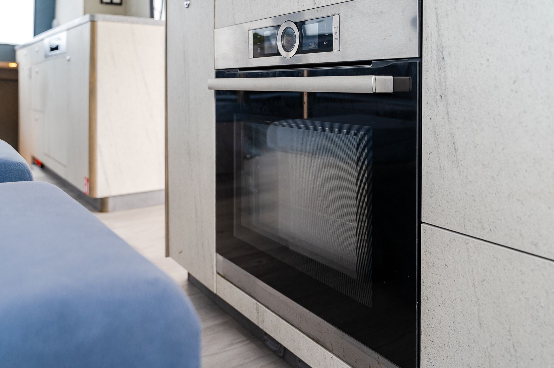 Luna 47 Power | Turquoise