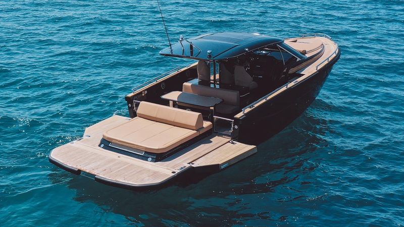 Focus Forza 37 | Forza