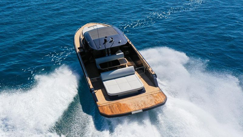 Focus Forza 37 | Forza